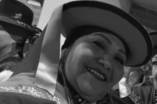 ¿Quién era Sandra Elizabeth Pallo, la mujer que murió tras ser atropellada en el sur de Quito?
