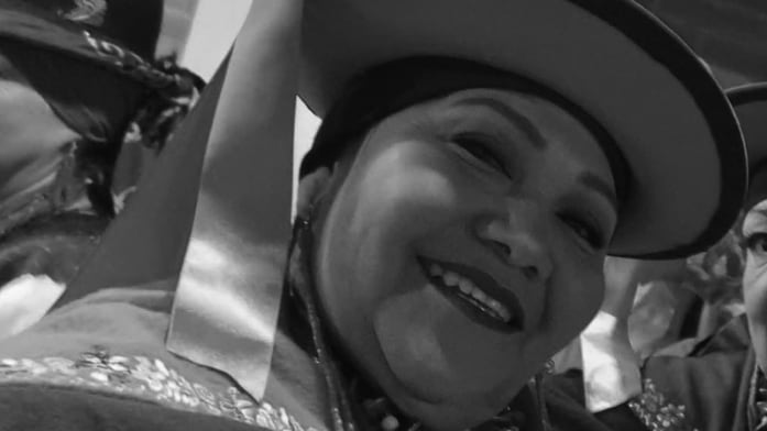 ¿Quién era Sandra Elizabeth Pallo, la mujer que murió tras ser atropellada en el sur de Quito?