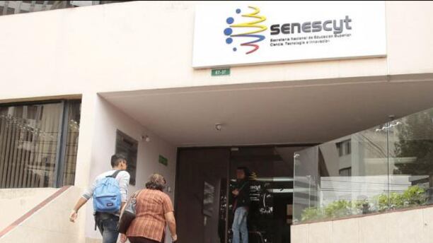 Carreras con más demanda en el Ecuador.