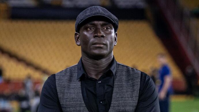 Segundo Alejandro Castillo