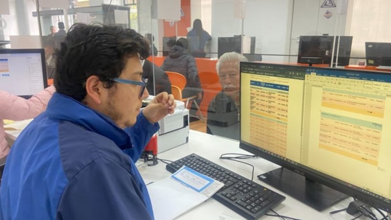 Pago del impuesto predial en Quito