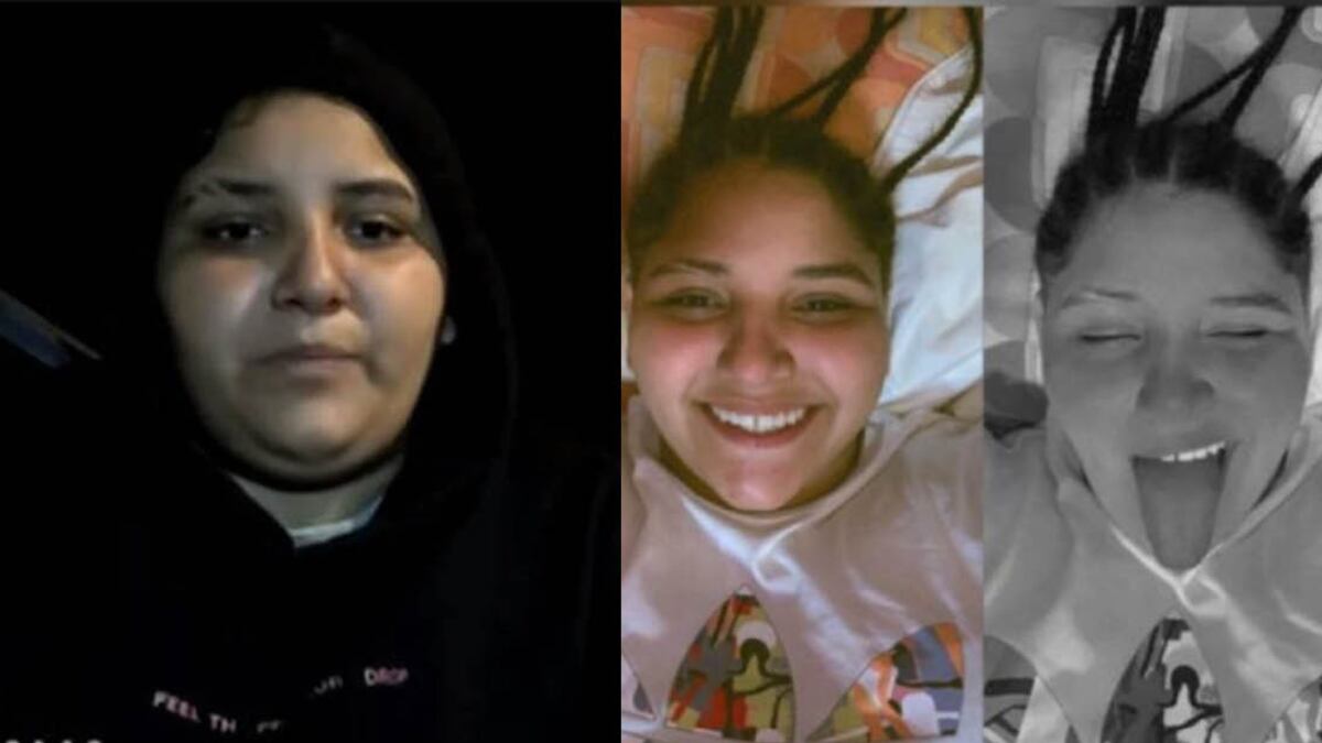 Estafadora de entradas al concierto de Daddy Yankee