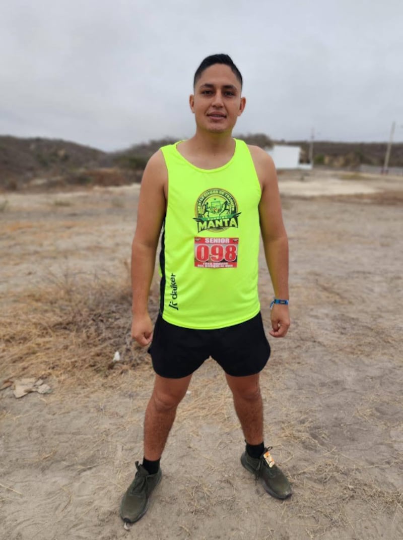 Agente de tránsito asesinado en Manta