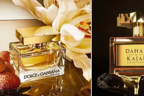 10 perfumes de mujer que más enloquecen a los hombres