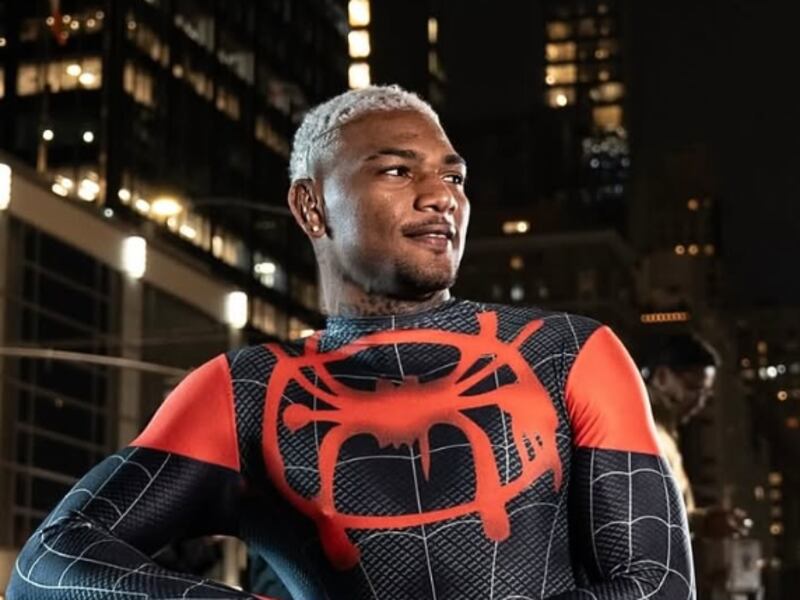 El “poder” que aún no ha revelado Michael Morales y podría salir a la luz contra Sean Brady