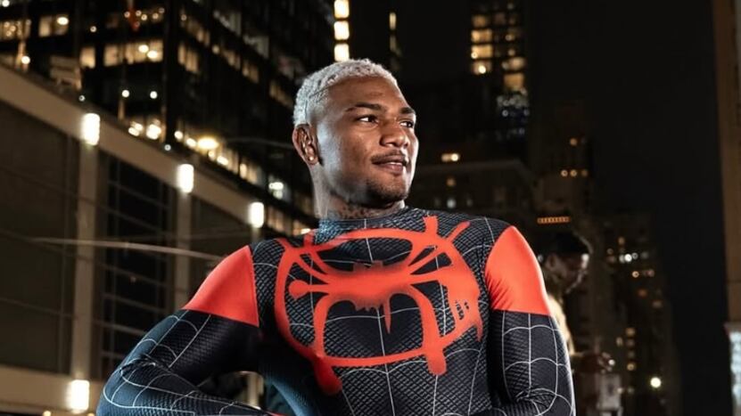 Michael Morales tiene un 'AS' bajo la manga para Sean Brady.