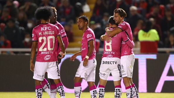 Semifinal de la Copa Sudamericana