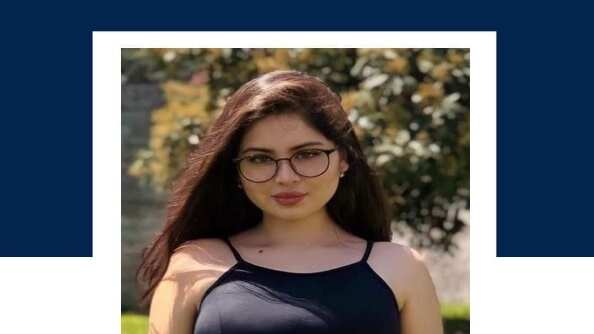 Reportan la desaparición de joven en el norte de Quito