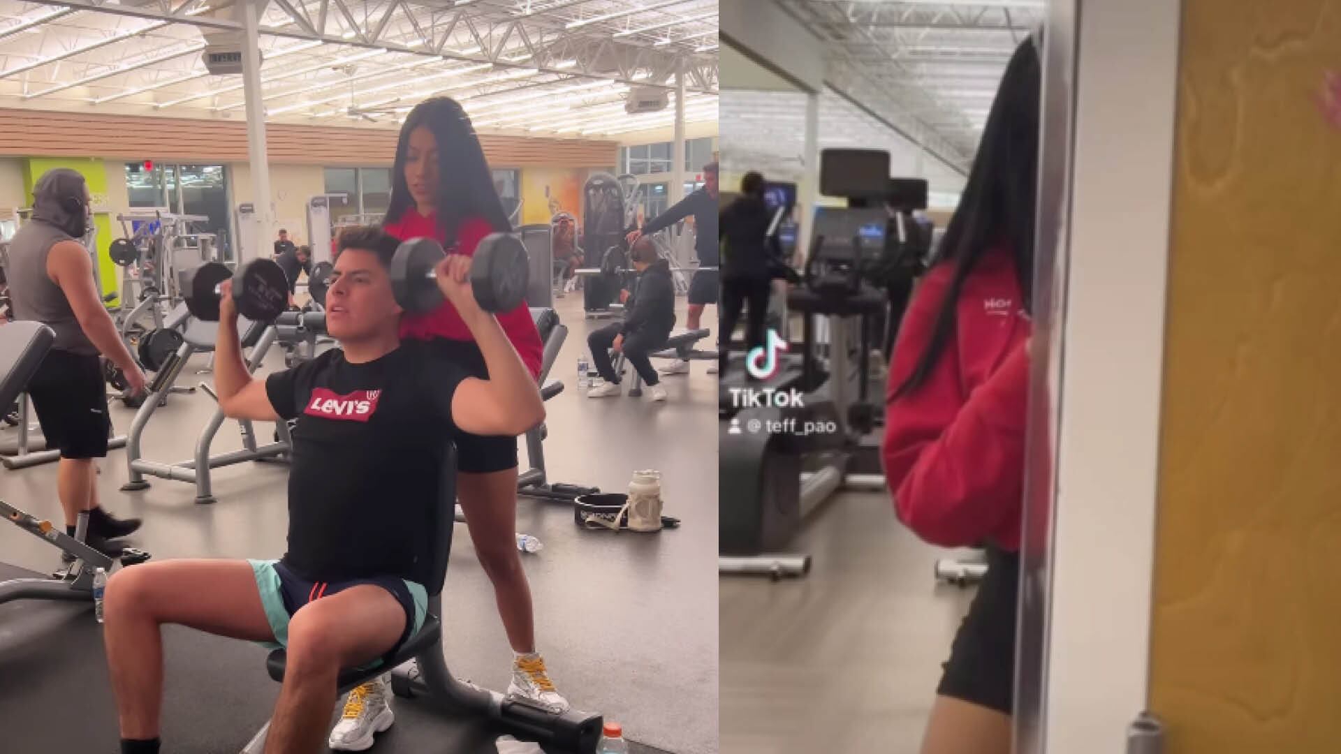 ¿Ya superó a Tami Rivera? Kike Jav muestra a su nueva 'novia' desde Estados Unidos