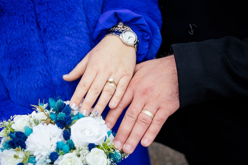 Suecia matrimonios entre primos
