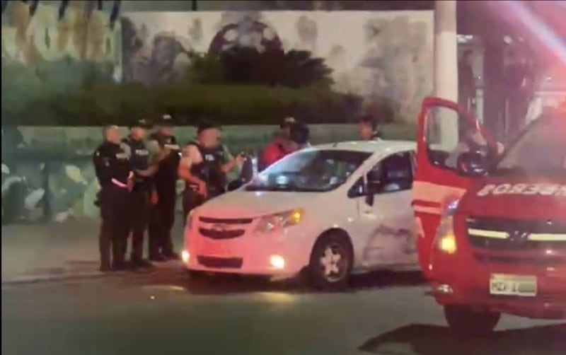 Triple crimen en Manta: asesinan al creador de contenido Jonathan Palma y a dos acompañantes en ataque armado