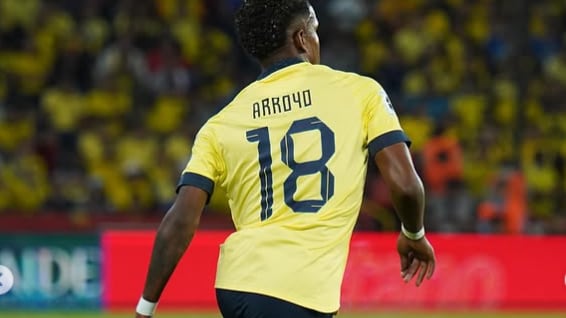 Cheché Arroyo