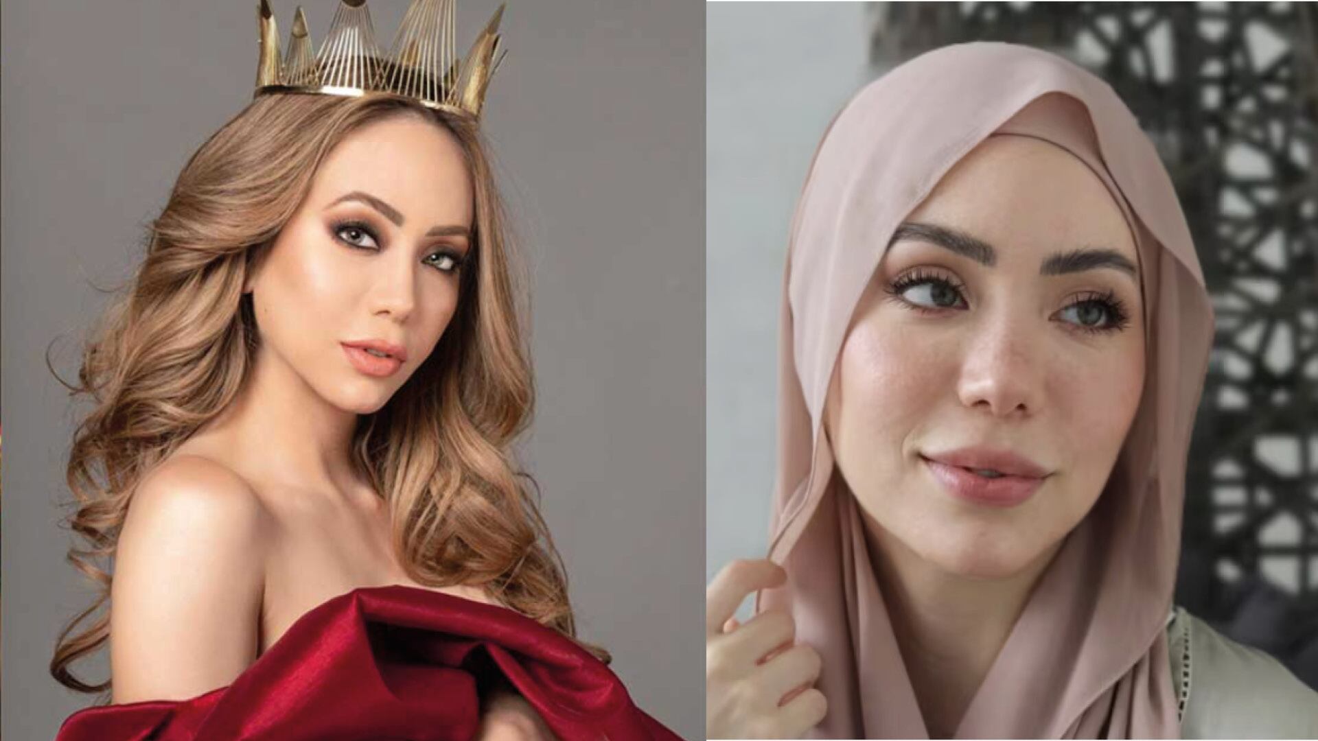 Susy Sacoto, exMiss Ecuador