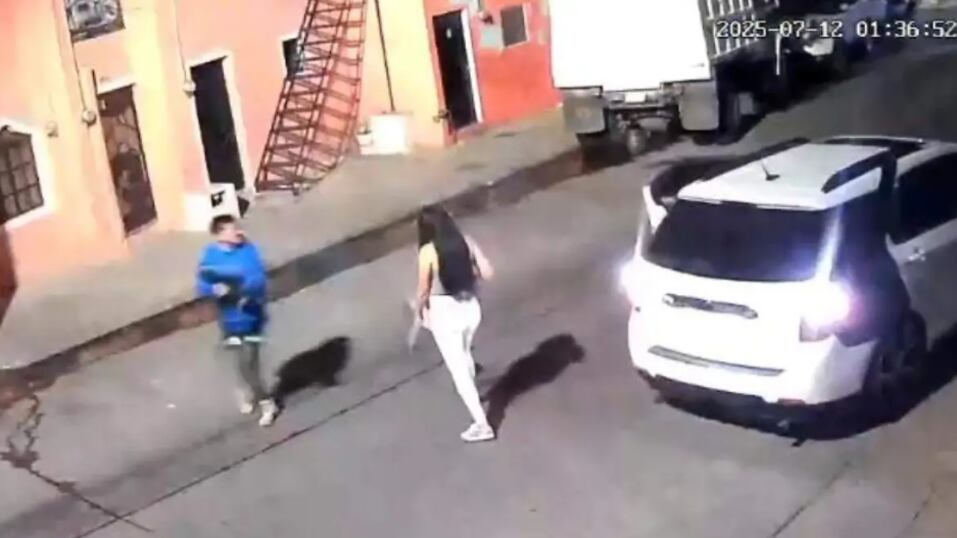 México: Mujer fue asesinada con un fusil por expareja tras una discusión