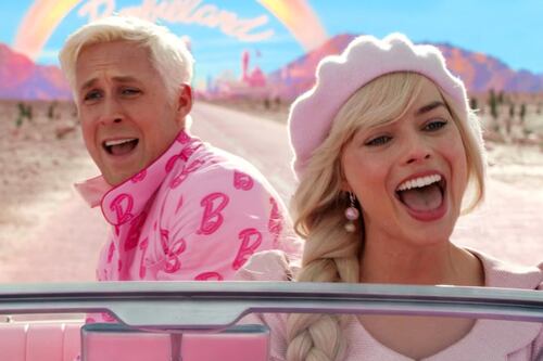Barbie supera las expectativas en taquilla: Es el mejor estreno de lo que va del 2023