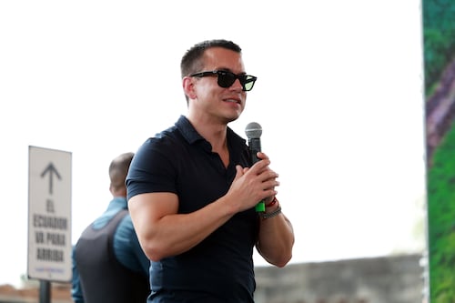 La razón para subir al 50% los aranceles a las importaciones de Colombia