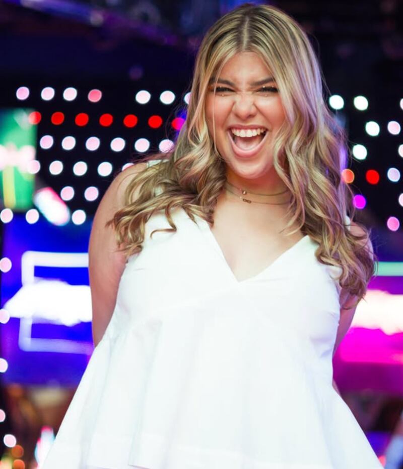 Rafaella Pimentel Jaume