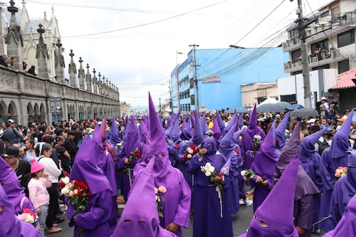 ¿Hasta qué día se trabaja en Semana Santa 2026?