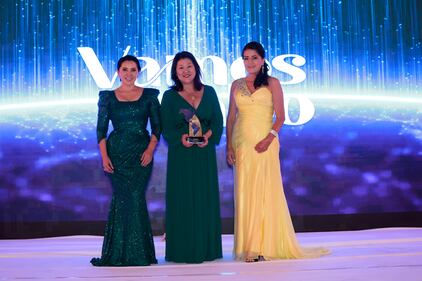 Mejores momentos del Women Economic Forum