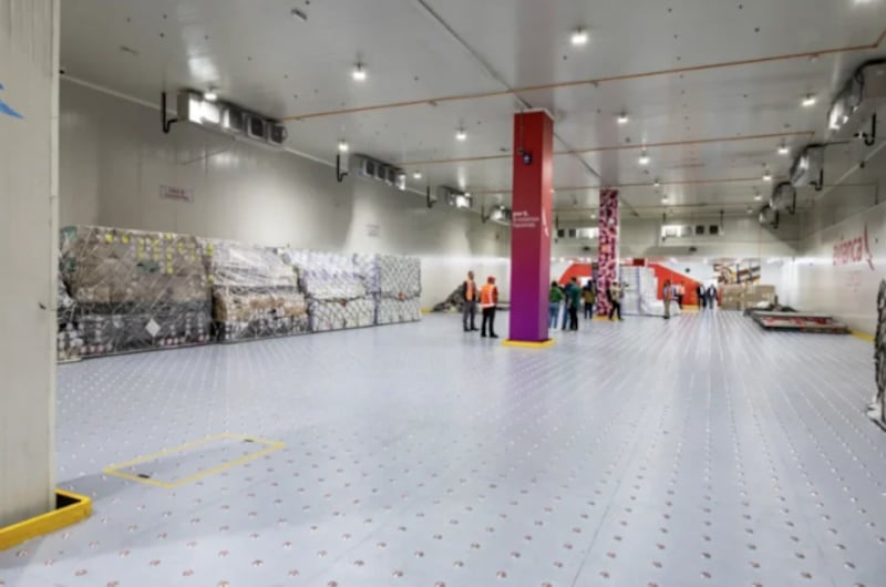 Avianca Cargo alcanza un hito histórico durante la temporada del Día de la Madre 2025