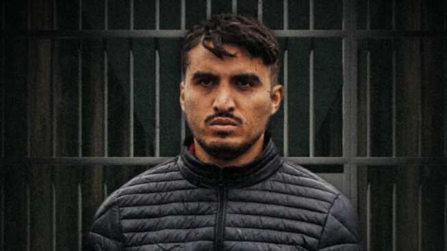 Condenan a cárcel a Germán Cáceres