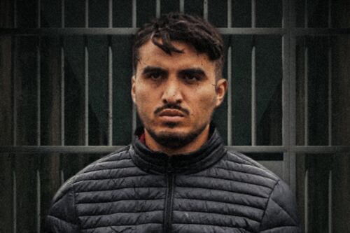 SNAI desmiente supuesta fuga de Germán Cáceres de la cárcel de Cotopaxi