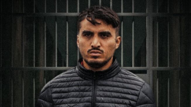 Condenan a cárcel a Germán Cáceres