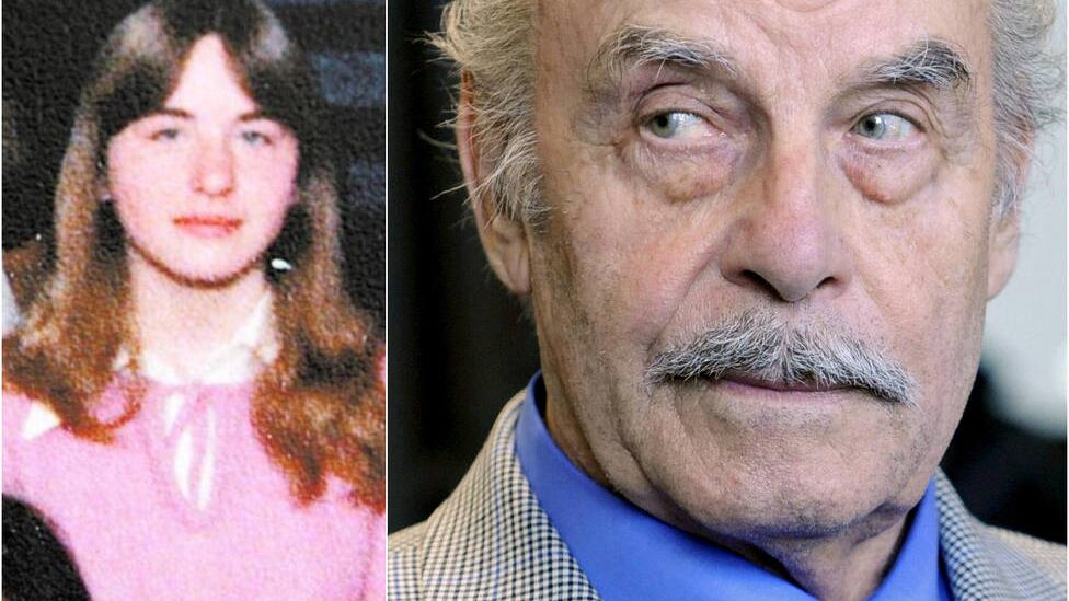 A los 11 años fue violada por primera vez