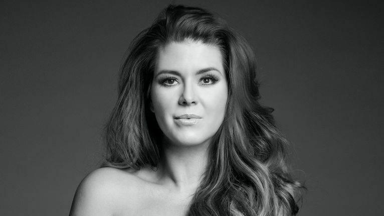Alicia Machado/EFE