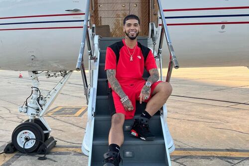 “Así se seca hasta Superman”: la vulgar razón por la que Anuel dice estar muy flaco