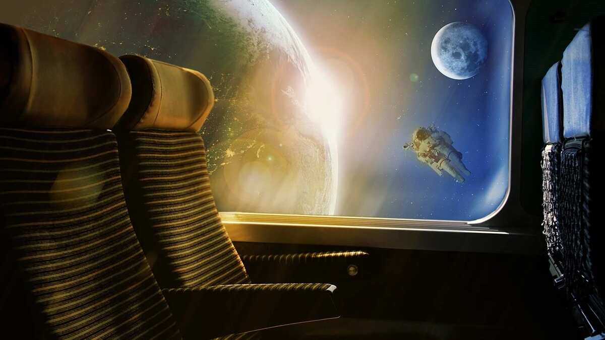 Viajes en el tiempo Pixabay