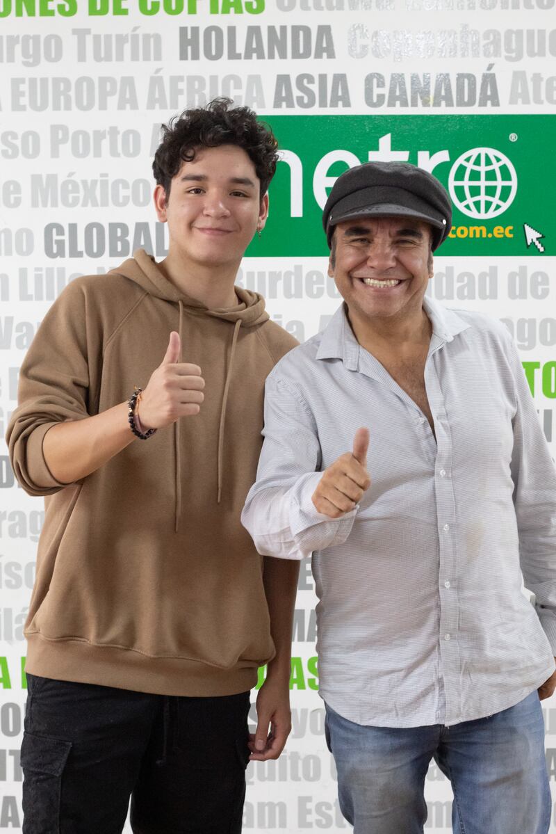 Don Medardo y sus Players