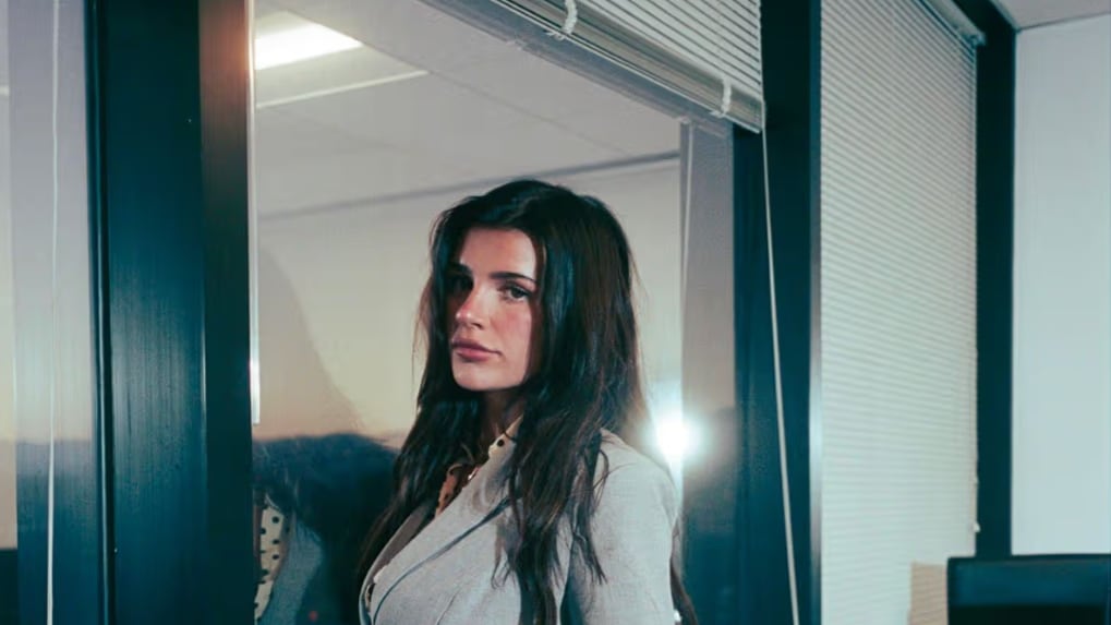 Estrella del cine para adultos hace revelaciones sobre la industria y conquista a audiencia femenina