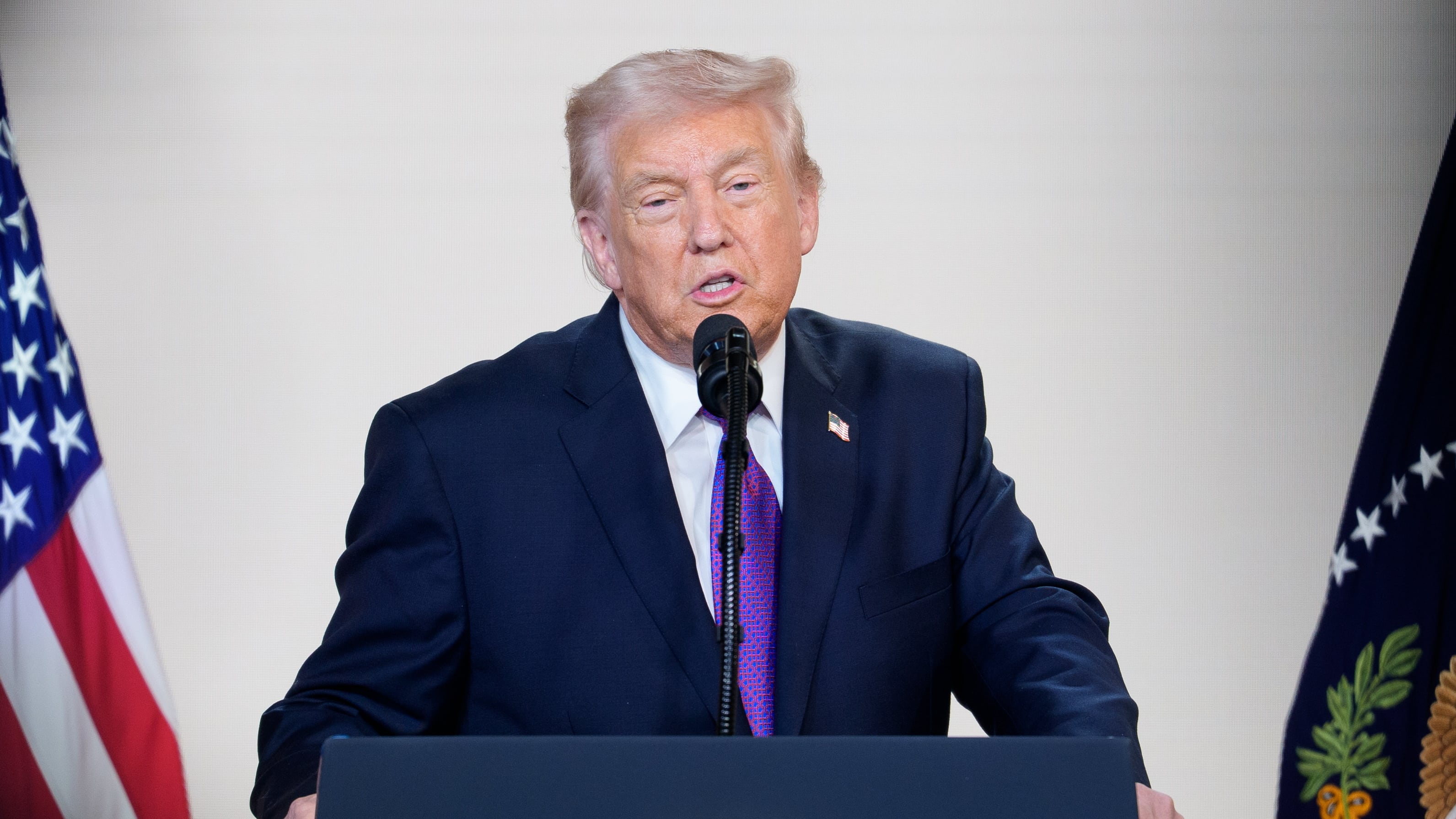 Junta de Paz impulsada por Trump celebrará su primera reunión en Washington