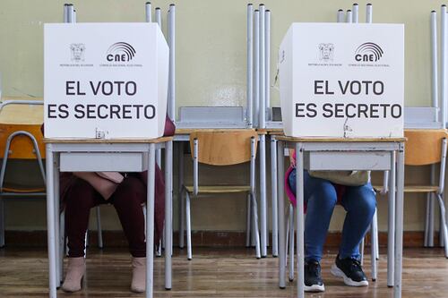 Así influye el período electoral en el estado de ánimo de los trabajadores