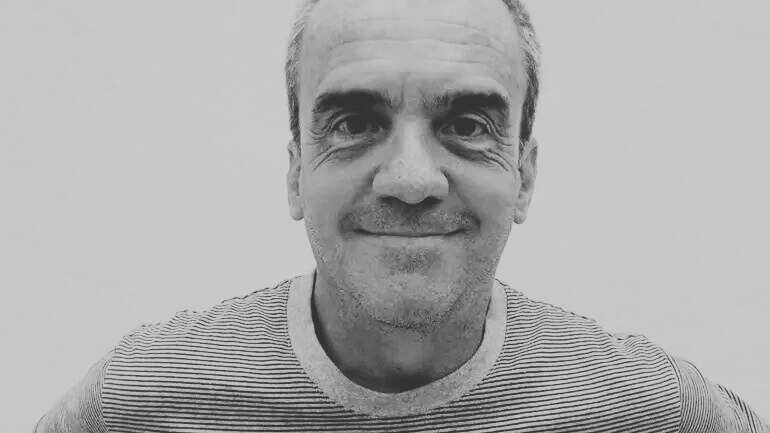 Fallece Carlos Arau - Imagen de la Web