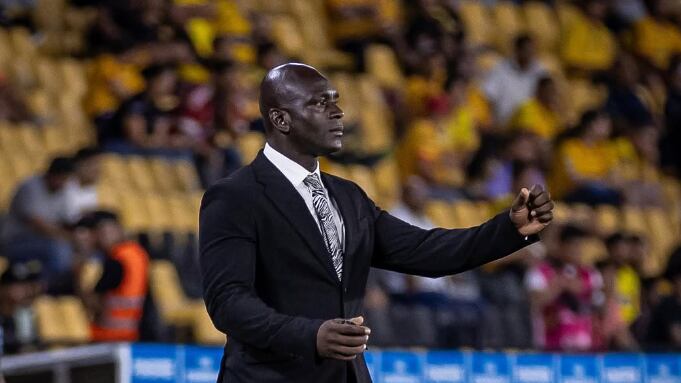 Segundo Alejandro Castillo.