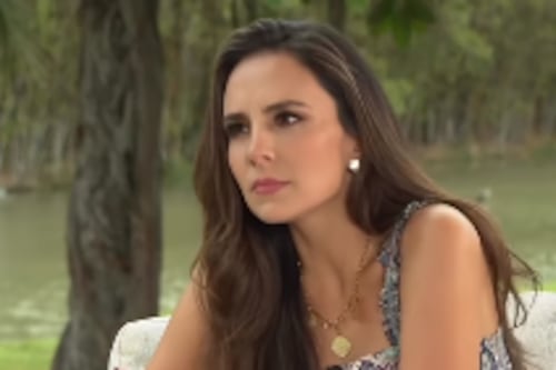 Estéfani Espín de cara a la enfermedad de su hija: “Sé lo que quiero, pero soy consciente que puede ser lo que Dios quiera”