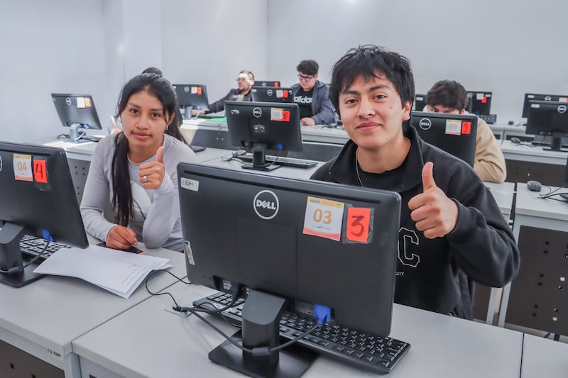 admisión institutos tecnológicos 2026