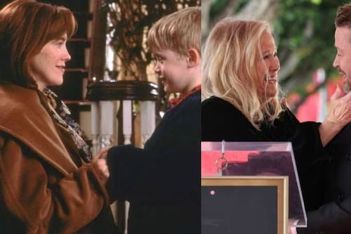 Macaulay Culkin envía triste mensaje tras la muerte de Catherine O’Hara