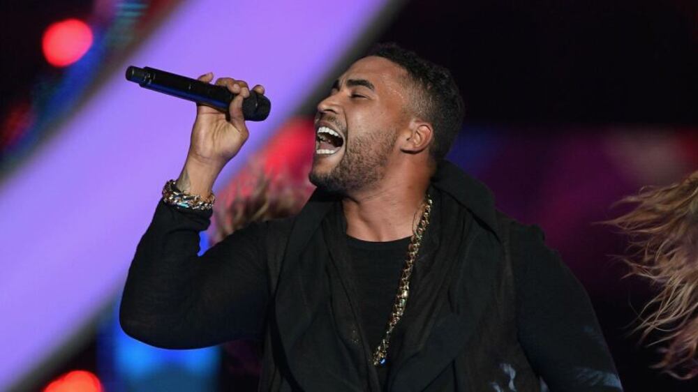 Don Omar