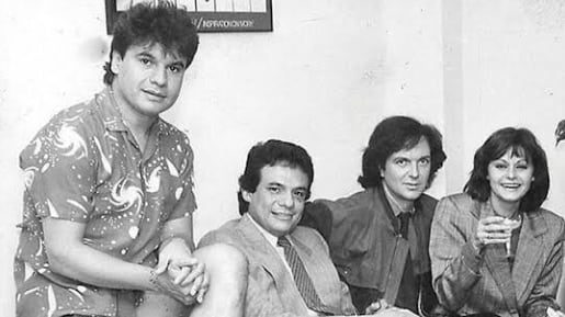 Lo que no contó la docuserie de Juan Gabriel.