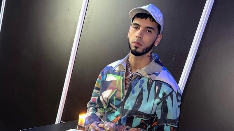 Anuel AA y Myke Towers serán el plato principal musical de los Latin American Music Awards