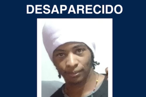 Lo que se sabe de la desaparición de Nelson Ocles en Quito: Familiares intensifican la búsqueda
