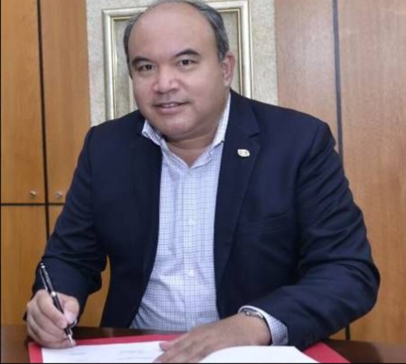 Iván Wong