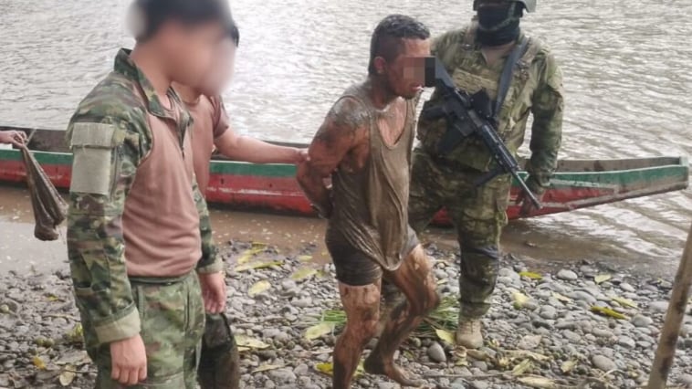 Fuerzas Armadas