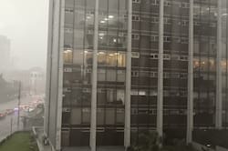 ¿A qué hora volverá la lluvia en Quito? Inamhi advierte tormentas para este martes