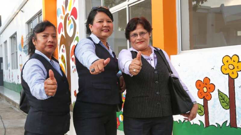 Concurso méritos oposición ingreso de docentes