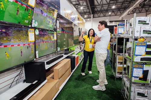 Súper Feria Electroshow extiende beneficios hasta el 01 de abril