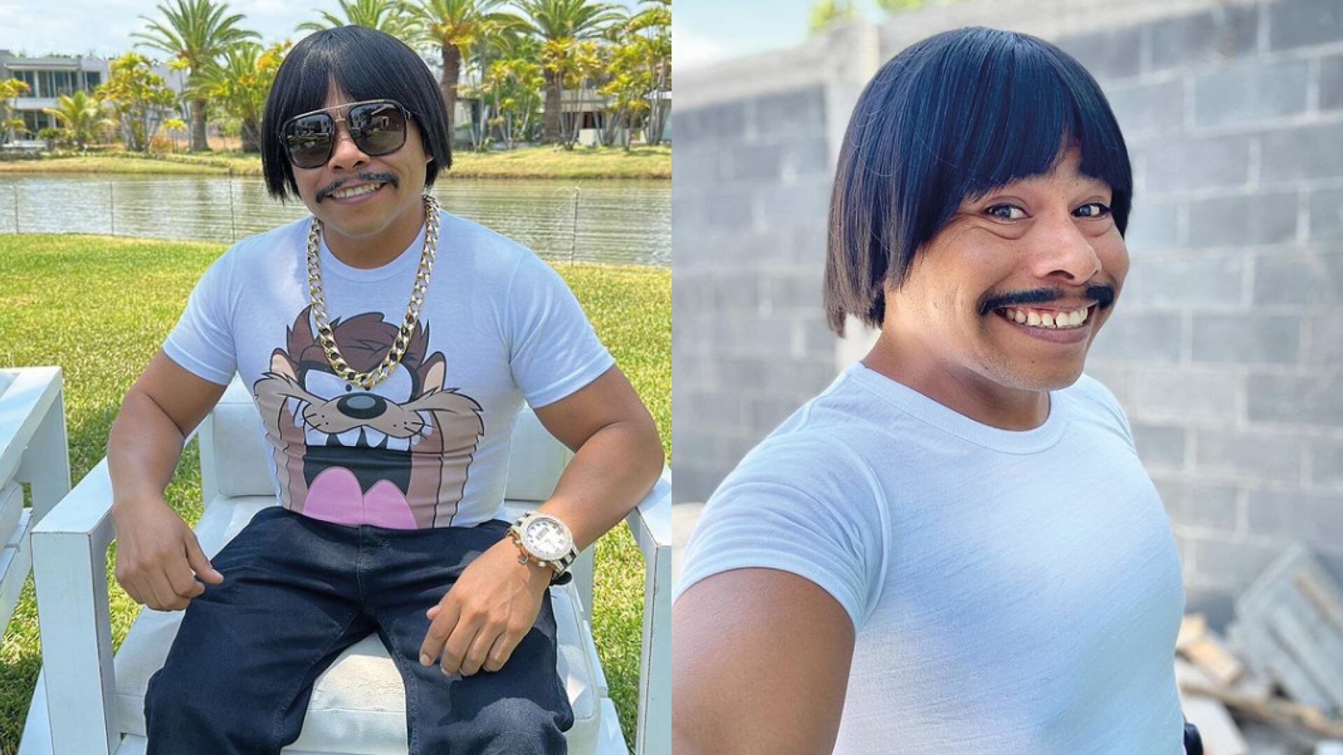 Chaparro Chuacheneger